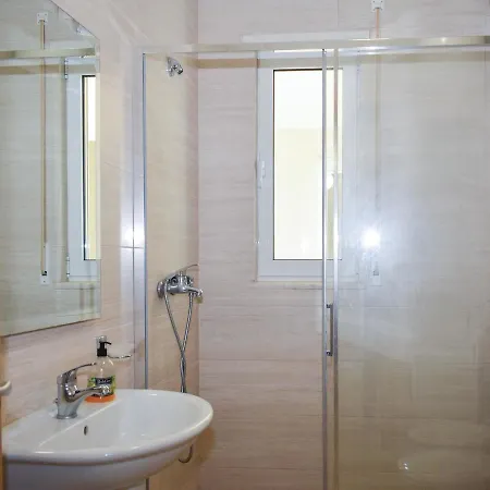 Apartment One-bedroom In Durres *