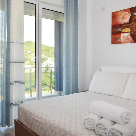 Apartment One-bedroom In Durres *