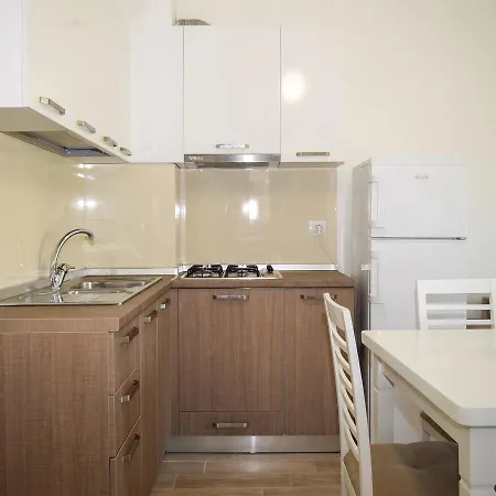 One-bedroom In Durres Apartment