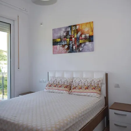One-bedroom In Durres Apartment Fushe-Drac