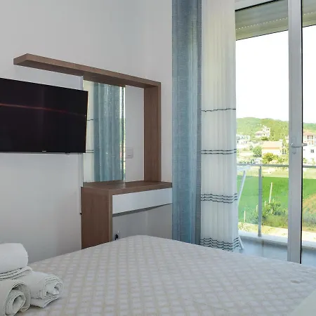 Apartment One-bedroom In Durres Fushe-Drac