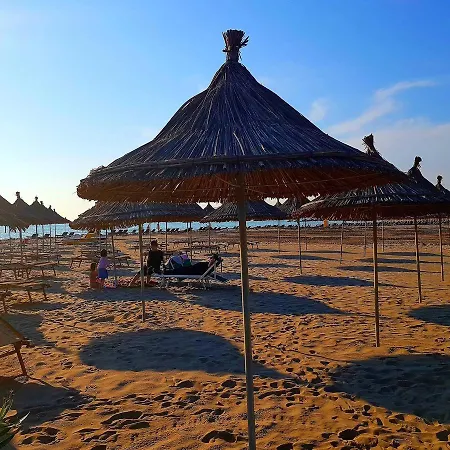 Apartment One-bedroom In Durres