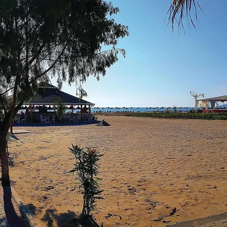 One-bedroom In Durres