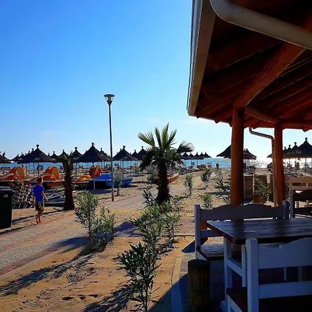 One-bedroom In Durres * Fushë-Draçi